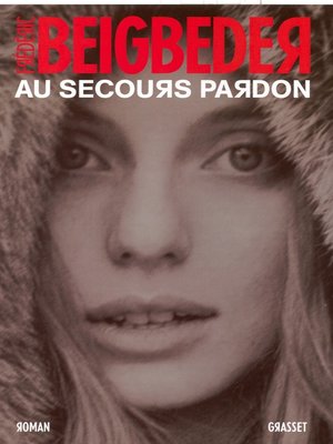 cover image of Au secours pardon
